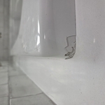 Corner Damage 2