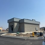 Car wash and store