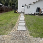 Kingsburg Pathway