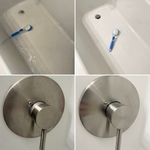Bathroom Deep-clean