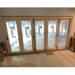 Door install