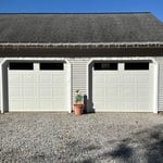 Garage Door Replacement