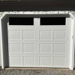 Garage Door Replacement