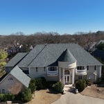 Class 4 Designer Re-Roof