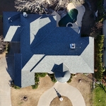 Class 4 Designer Re-Roof