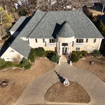 Class 4 Designer Re-Roof