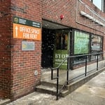 Commercial Access