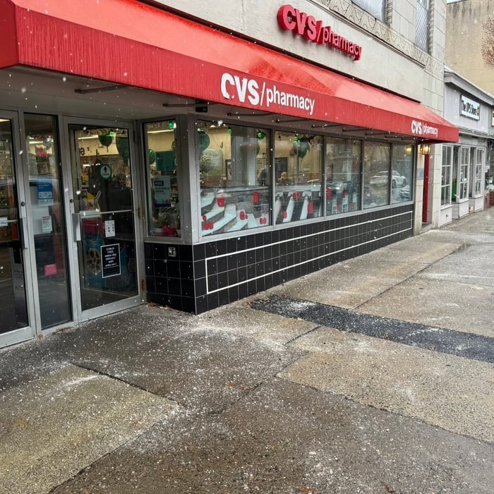 Pharmacy Storefront