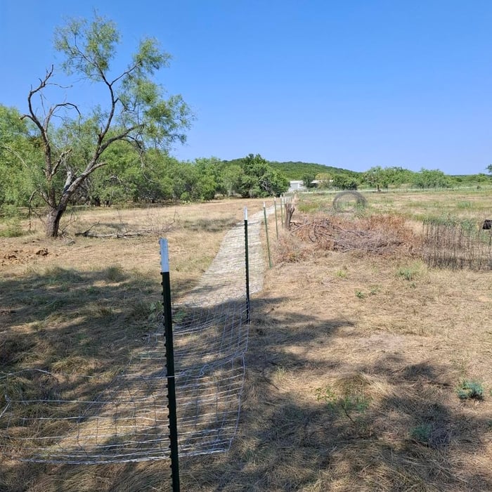 Home Fence
