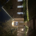 Flower mound