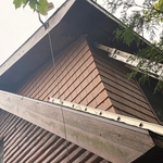 Siding