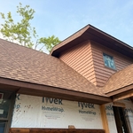 Siding