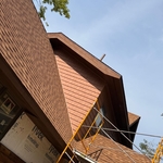 Siding