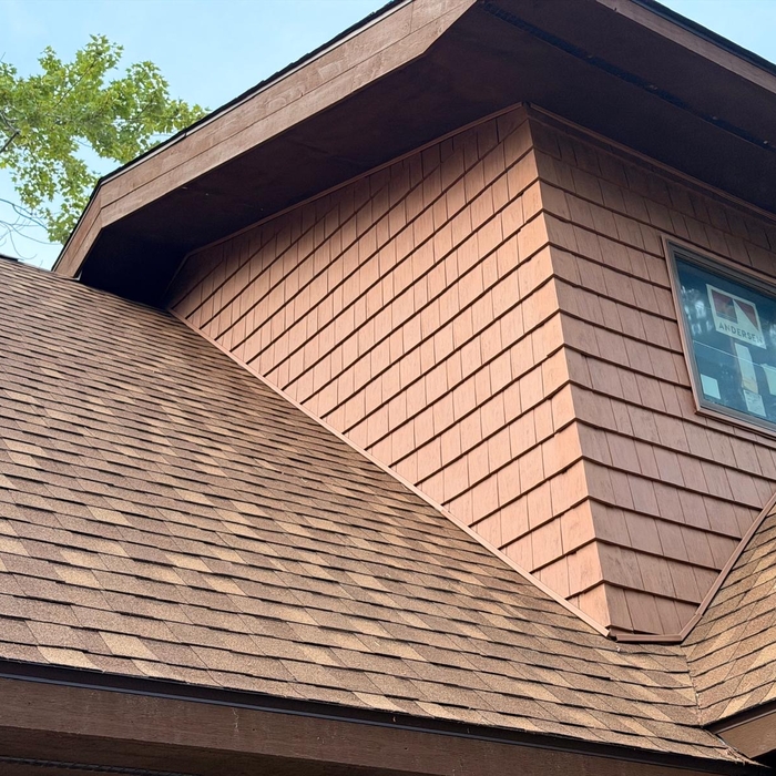 Siding