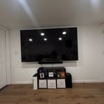Tv Mount