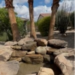 Water Feature