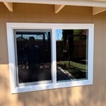 Window Installation