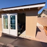 French Doors
