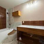 Full Bathroom Remodel