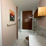 Full Bathroom Remodel