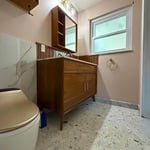 Full Bathroom Remodel
