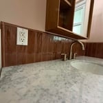 Full Bathroom Remodel
