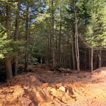 driveway prep