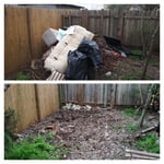 Trash removal