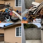Trash removals