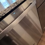 Move out cleaning