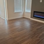 Move out cleaning