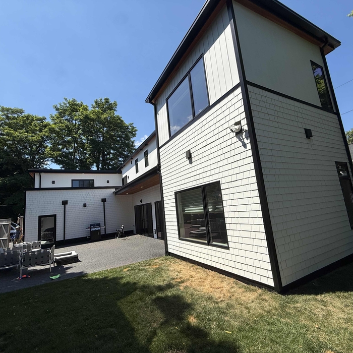 Exterior Painting