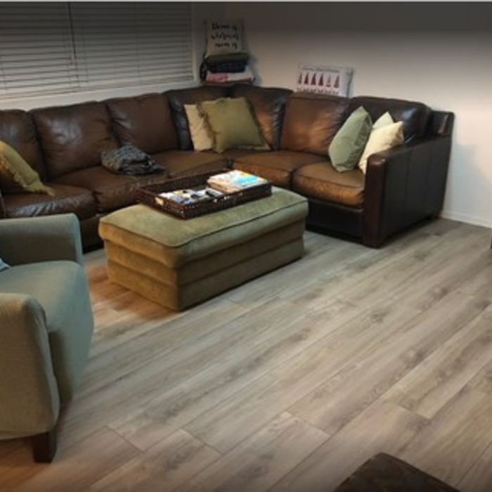 Our Work