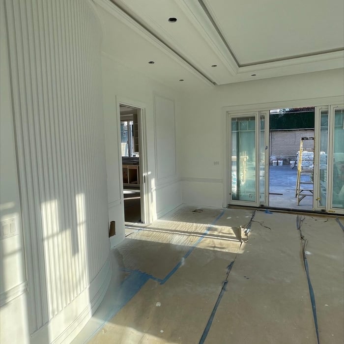 5BR interior(residential)