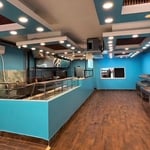 Commercial store