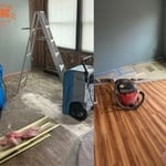 Water Damage
