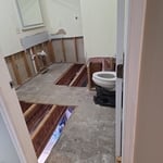 Water Damage