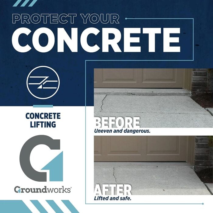 Concrete