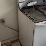 Kitchen Deep Clean
