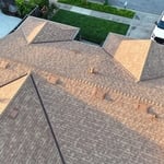 Architectural Shingle