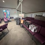 Church Face Lift