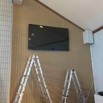 Church Face Lift