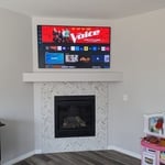 TV Install