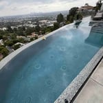 Pools