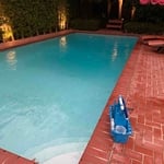 Weekly Pool Cleaning