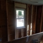 Cabin Renovation
