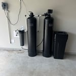 Water Softener