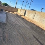 Rock Installation