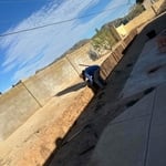 Rock Installation