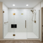Fast Bathroom Remodeling